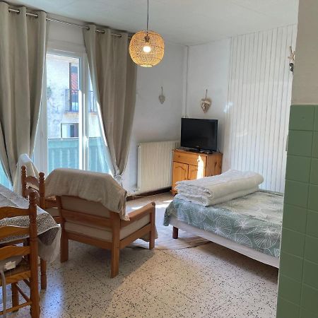 Studio Amelie Proche Des Thermes 2Ieme Etage Apartman Kültér fotó