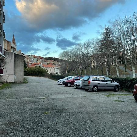 Studio Amelie Proche Des Thermes 2Ieme Etage Apartman Kültér fotó