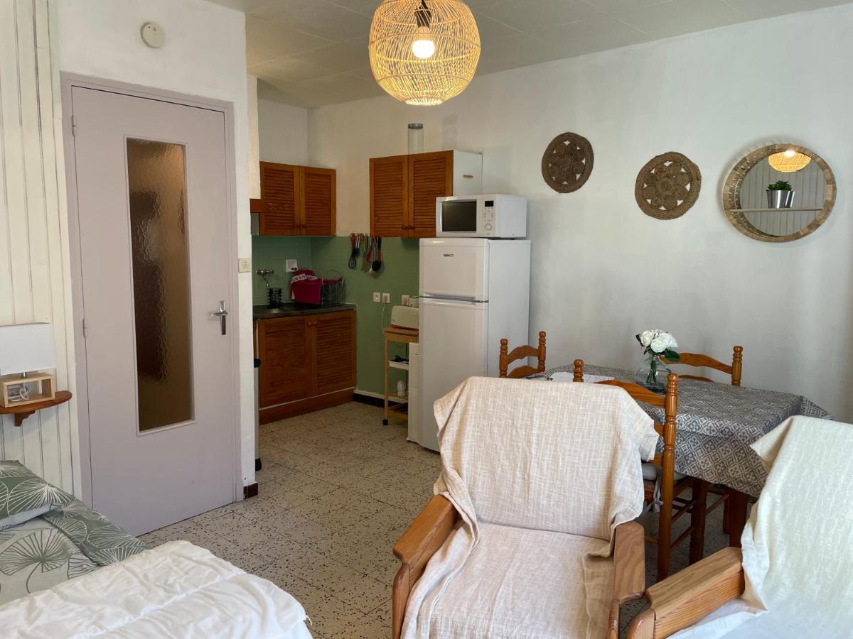 Studio Amelie Proche Des Thermes 2Ieme Etage Apartman Kültér fotó